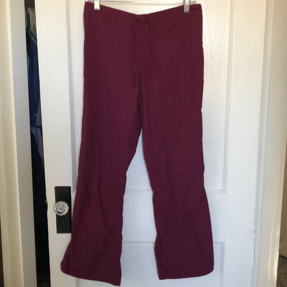 Cherokee Scrub Pant Extra Small/ Petite